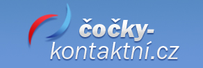Čočky-kontaktní.cz - úvodní stránka o kontaktních čočkách