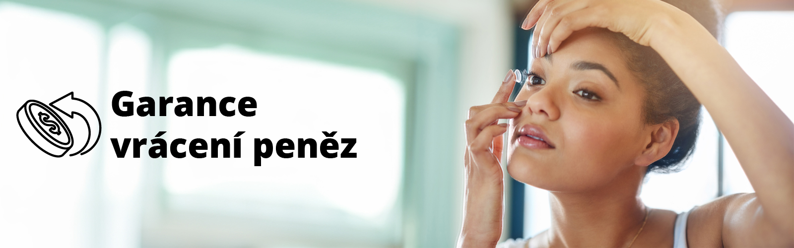 Garance vrácení peněz
