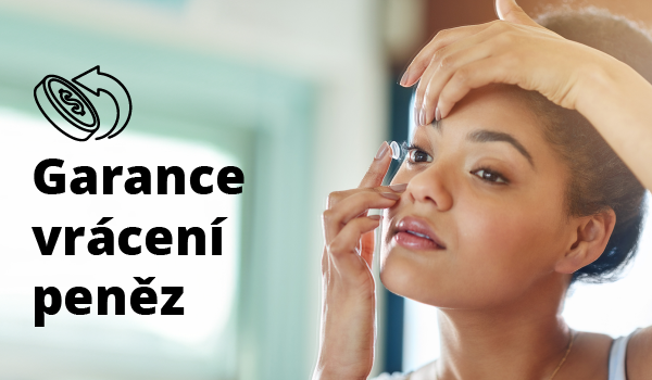 Garance vrácení peněz