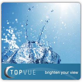 celodenní hydratace kontaktních čoček topvue multifocal