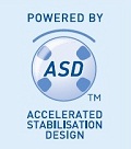 1 Day Acuvue Moist for Astigmatism - technologie ASD