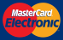 platba kartou Master Card Electronic