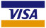 platba kartou Visa