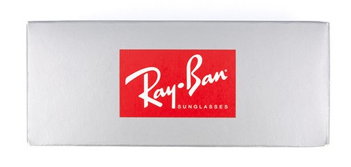 originální krabička Ray-Ban