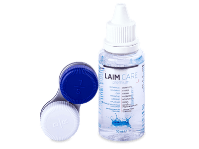 Roztok Laim-Care 50 ml - Předchozí design