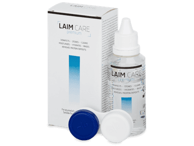 Roztok Laim Care 50 ml 