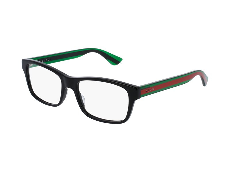 Brýlové obroučky Gucci GG0006O 006 