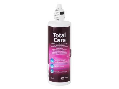 Roztok Total Care 120 ml - Předchozí design