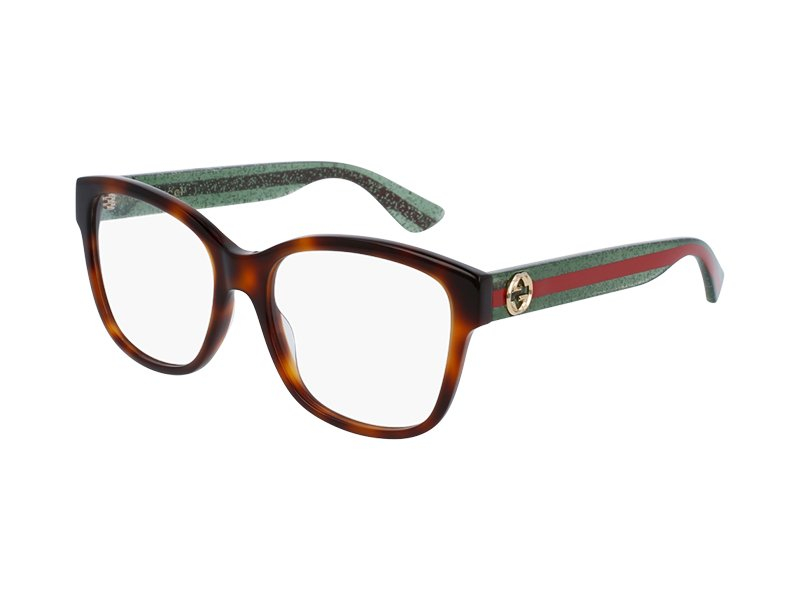Brýlové obroučky Gucci GG0038O 002 