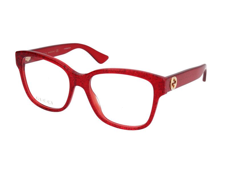 Brýlové obroučky Gucci GG0038O 004 