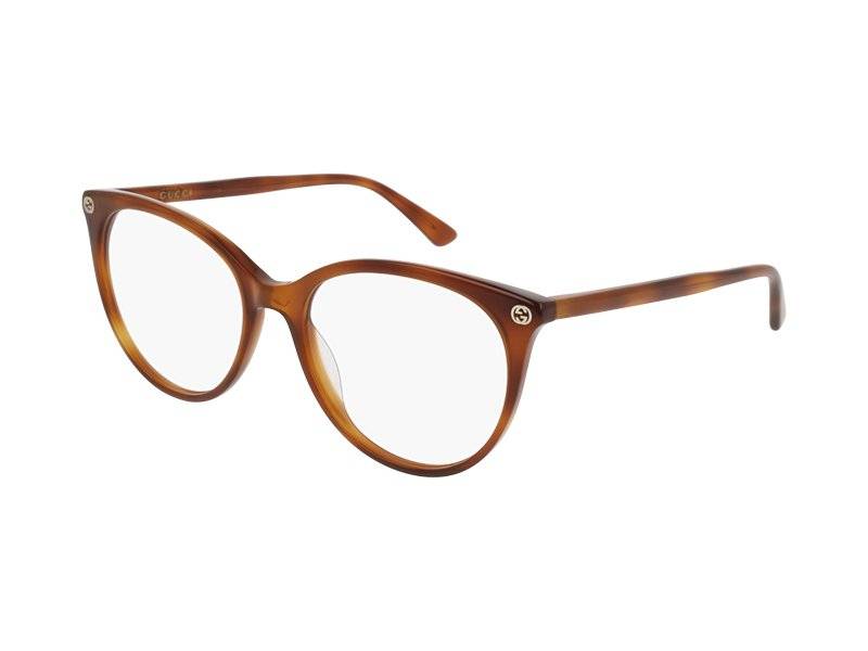 Brýlové obroučky Gucci GG0093O 003 