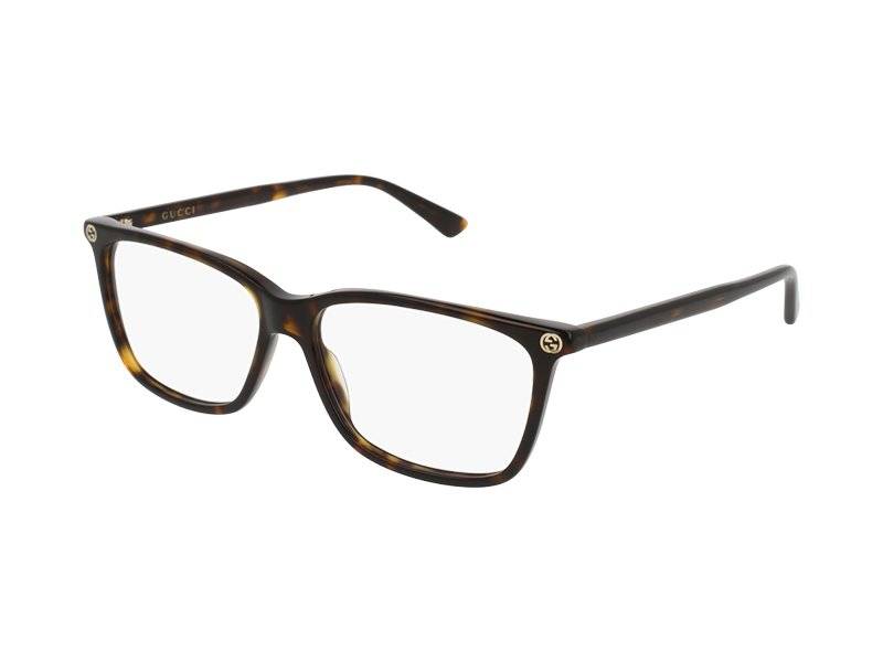 Brýlové obroučky Gucci GG0094O 007 