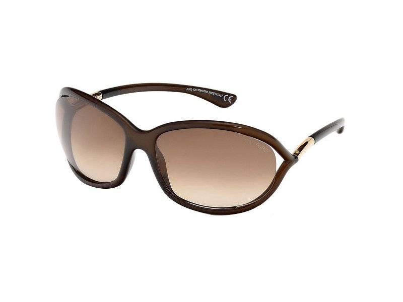 Sluneční brýle Tom Ford Jennifer FT0008 692 