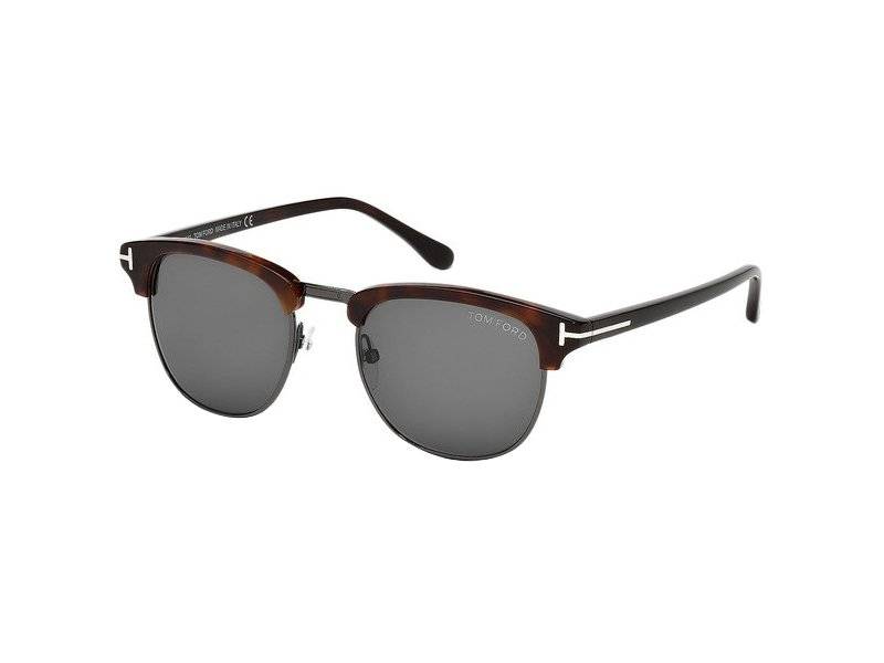 Sluneční brýle Tom Ford Henry FT0248 52A 