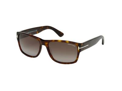 Sluneční brýle Tom Ford Mason FT0445 52B
