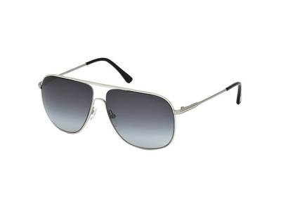 Sluneční brýle Tom Ford Dominic FT0451 16W