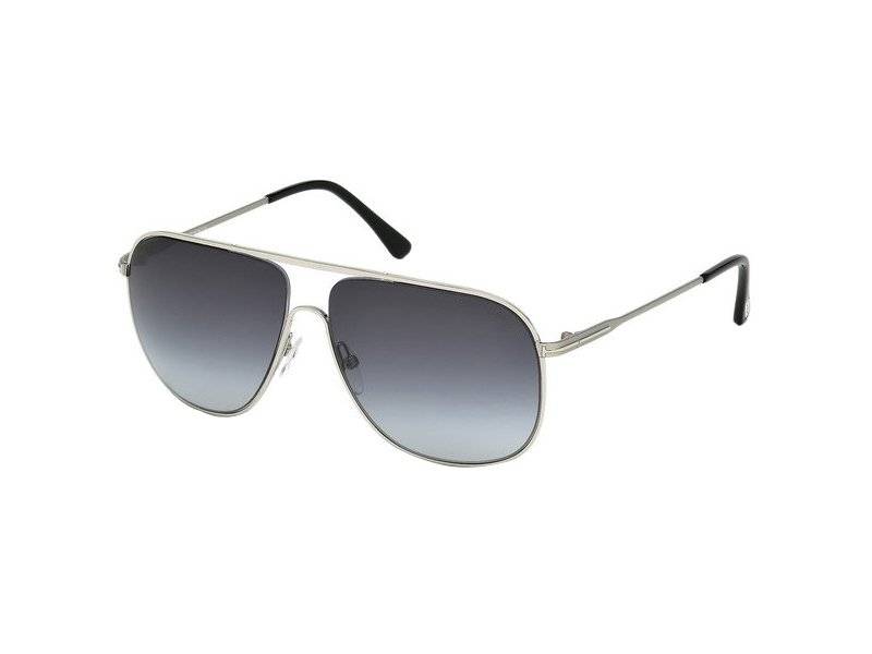 Sluneční brýle Tom Ford Dominic FT0451 16W 
