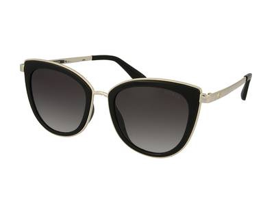 Sluneční brýle Guess GU7491 01B