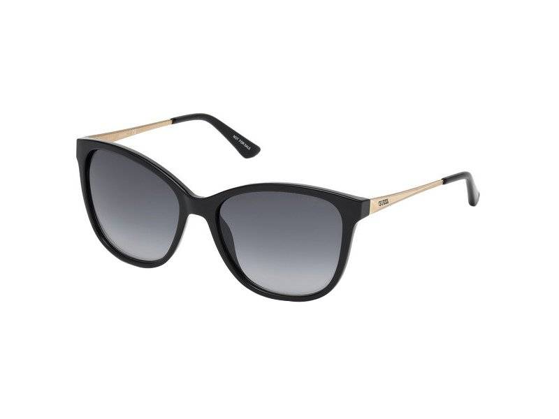 Sluneční brýle Guess GU7502 01A 