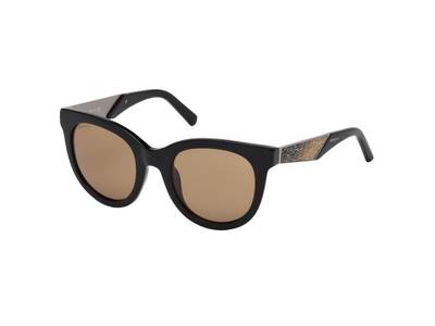 Sluneční brýle Swarovski SK0126 01E