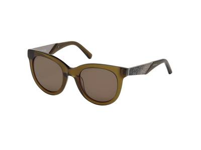 Sluneční brýle Swarovski SK0126 96J