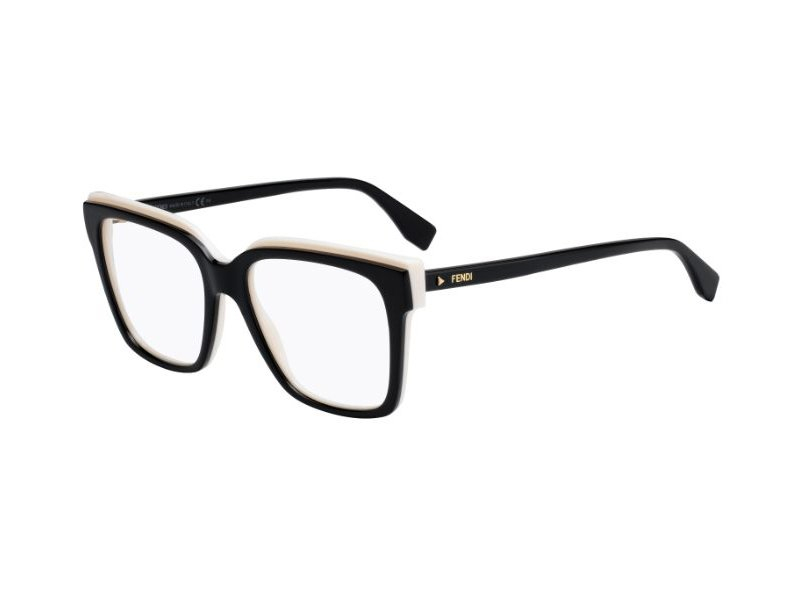 Brýlové obroučky Fendi FF 0279 807 