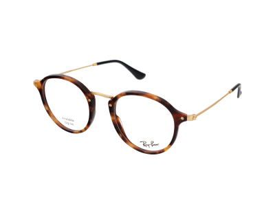 Brýlové obroučky Ray-Ban RX2447V 5494 