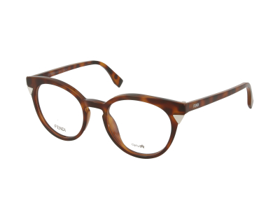 Brýlové obroučky Fendi FF 0127 MQL 
