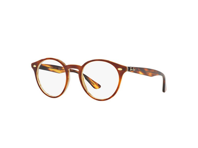 Brýlové obroučky Ray-Ban RX2180V 5677 