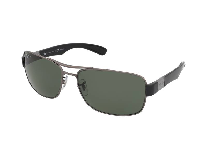 Sluneční brýle Ray-Ban RB3522 004/9A 
