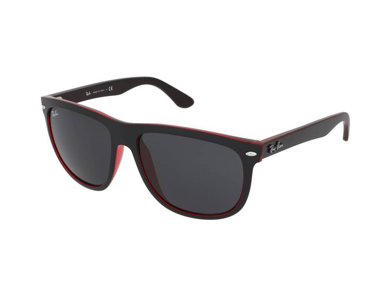 Sluneční brýle Ray-Ban Boyfriend RB4147 617187 
