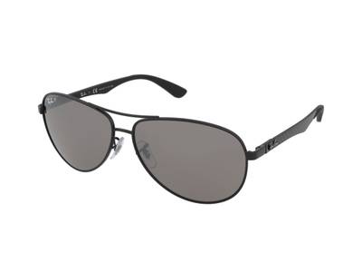 Ray-Ban Carbon Fibre RB8313 002/K7 