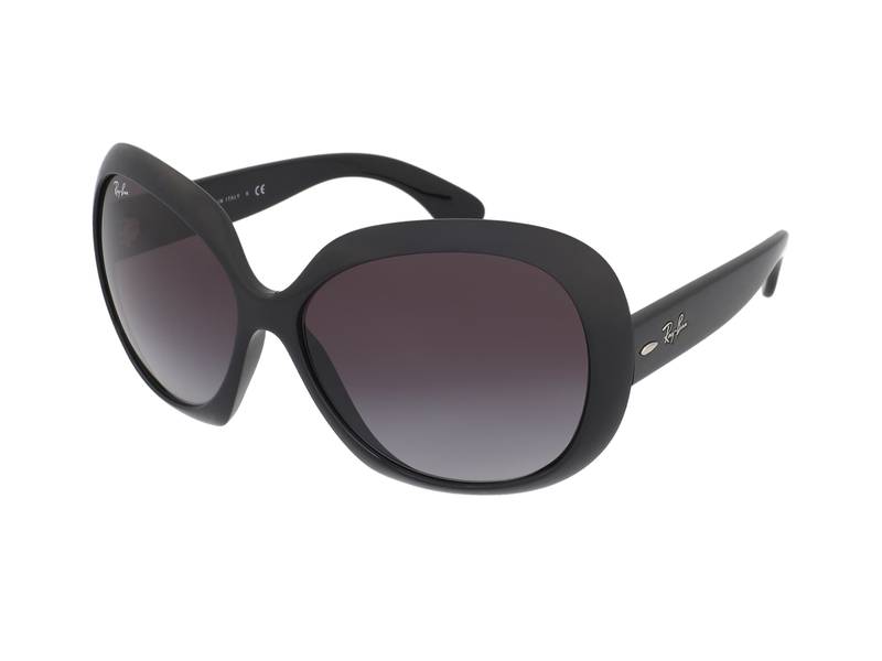 Sluneční brýle Ray-Ban Jackie Ohh II RB4098 601/8G 
