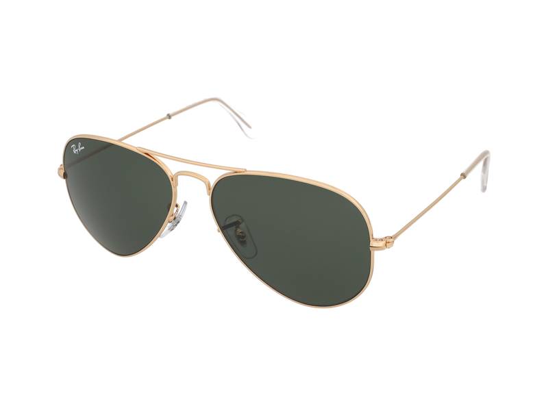 Sluneční brýle Ray-Ban Aviator RB3025 W3234 