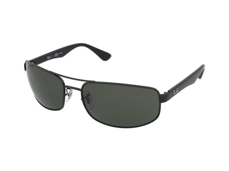 Sluneční brýle Ray-Ban RB3445 002/58 