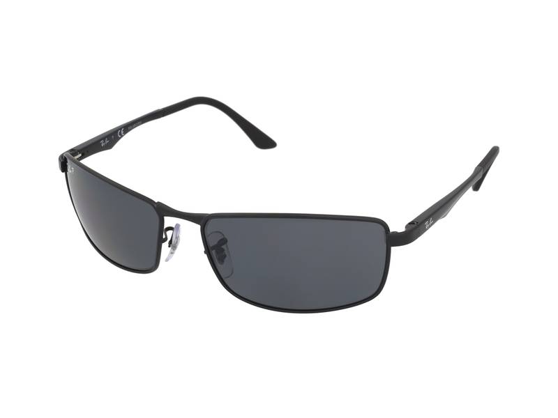 Sluneční brýle Ray-Ban RB3498 006/81 