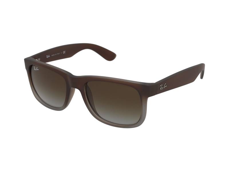 Sluneční brýle Ray-Ban Justin RB4165 854/7Z 