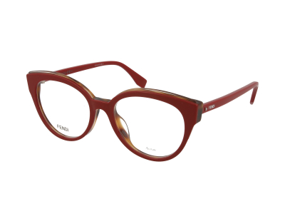 Brýlové obroučky Fendi FF 0280 C9A 