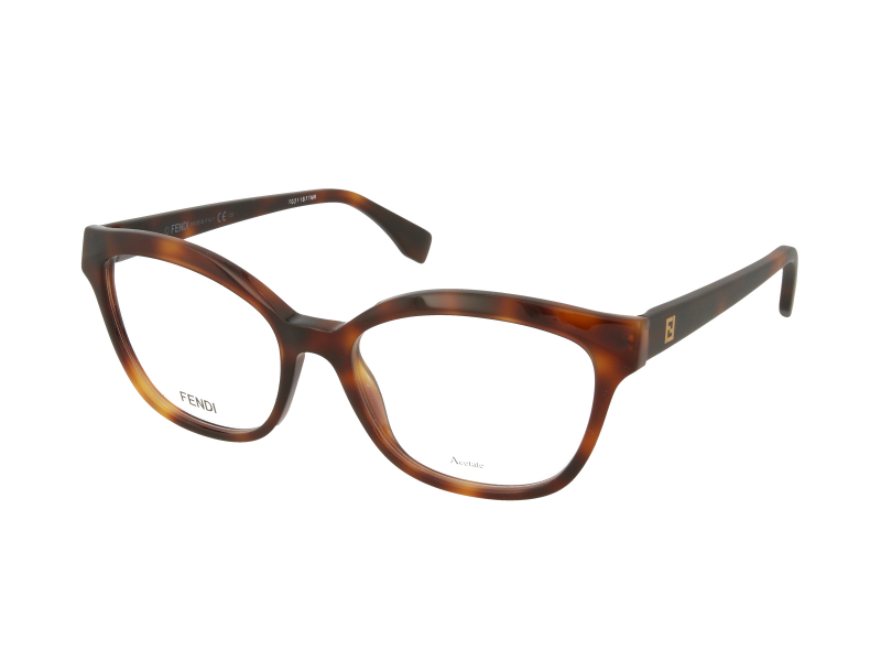 Brýlové obroučky Fendi FF 0044 05L 