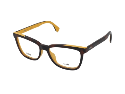 Brýlové obroučky Fendi FF 0122 MFR 