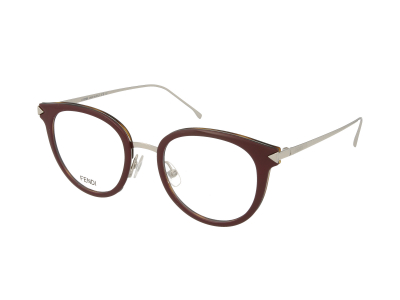 Brýlové obroučky Fendi FF 0166 V52 