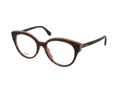 Brýlové obroučky Fendi FF 0280 086 