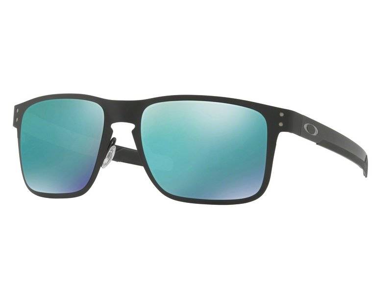 Sluneční brýle Oakley Holbrook Metal OO4123 412304 