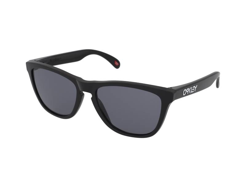 Sluneční brýle Oakley Frogskins OO9013 24-306 