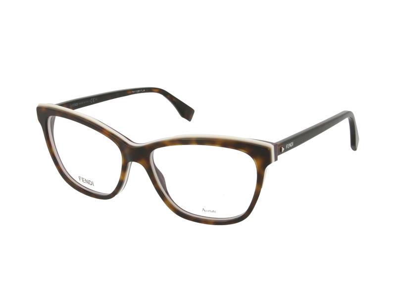 Brýlové obroučky Fendi FF 0251 086 
