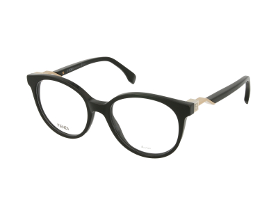 Brýlové obroučky Fendi FF 0202 807 
