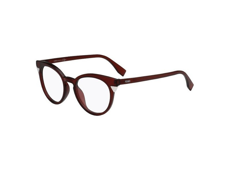 Brýlové obroučky Fendi FF 0127 MQN 