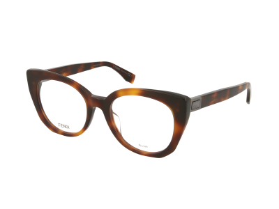 Brýlové obroučky Fendi FF 0272 086 