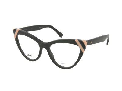 Brýlové obroučky Fendi FF 0245 KB7 