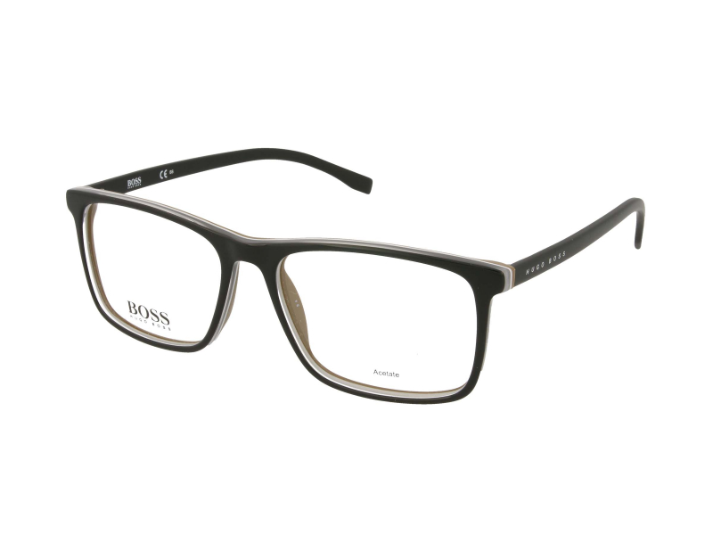 Brýlové obroučky Hugo Boss Boss 0764 QHI 